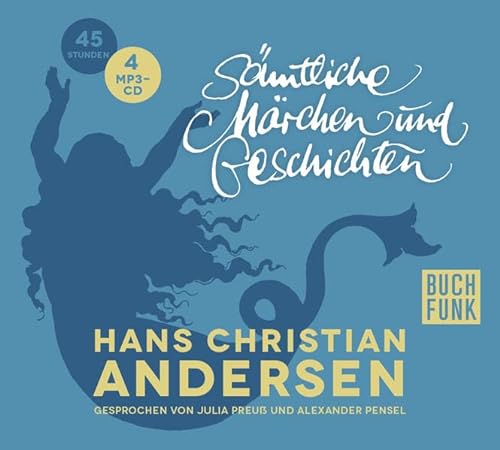 Sämtliche Märchen und Geschichten von BUCHFUNK Verlag